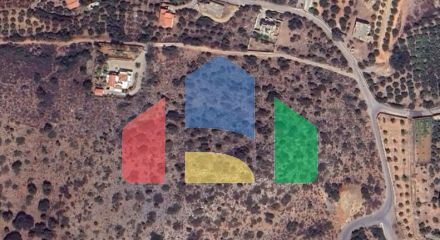 Продажа - Земельный участок 8146 m² на Крите