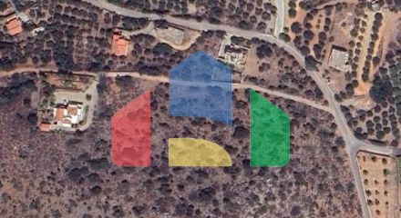 Продажа - Земельный участок 8146 m² на Крите