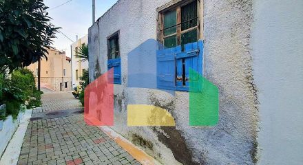Продаж - Котедж 150 m² на Криті