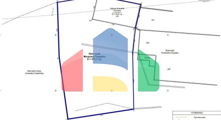 Продаж - Котедж 34 m² на Криті