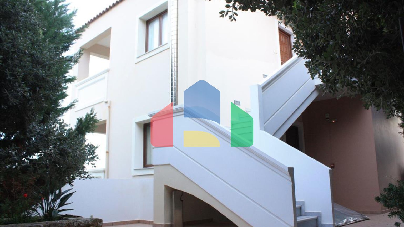 Продажа - Гостиница 455 m² на Крите