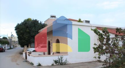 Продажа - Гостиница 455 m² на Крите