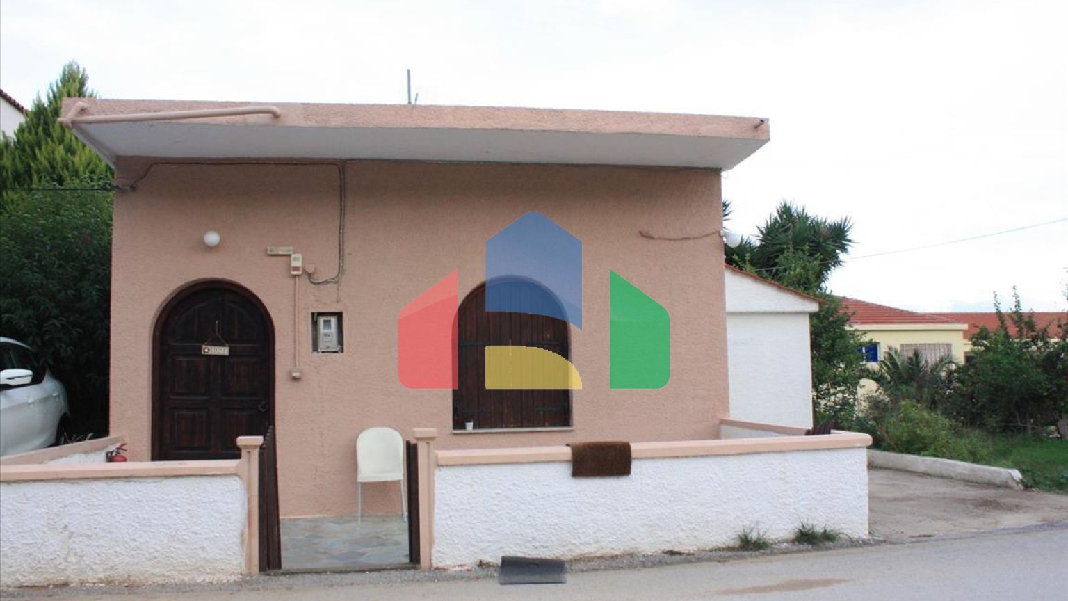 Продажа - Гостиница 455 m² на Крите