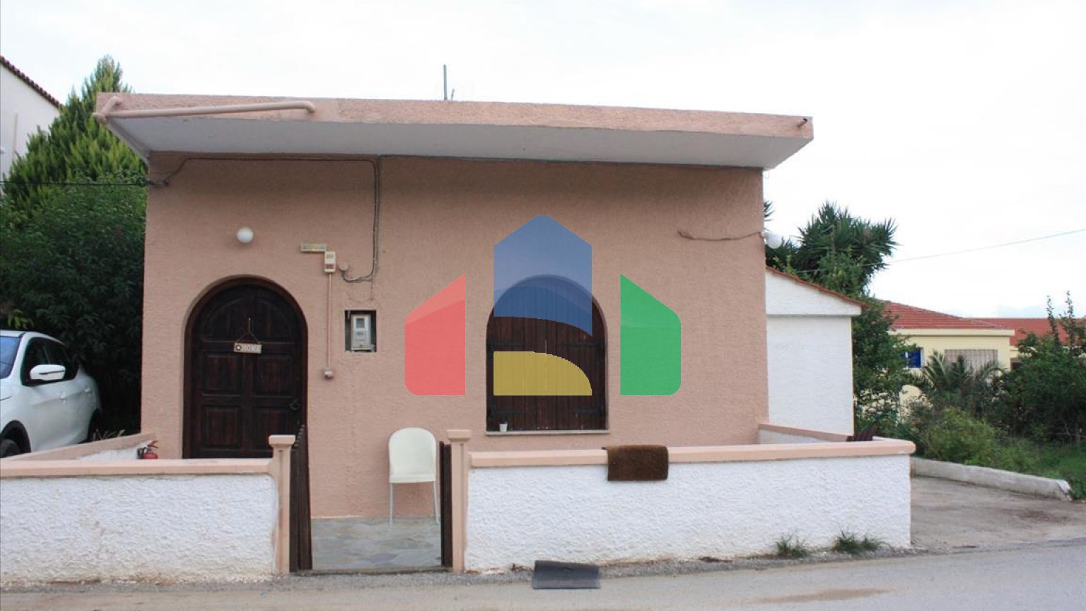 Продажа - Гостиница 455 m² на Крите