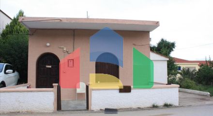 Продажа - Гостиница 455 m² на Крите