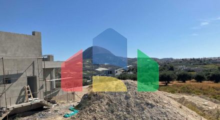 Продажа - Земельный участок 2300 m² на Крите