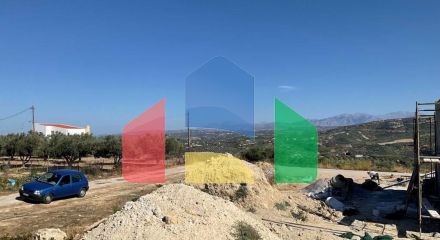 Продажа - Земельный участок 2300 m² на Крите