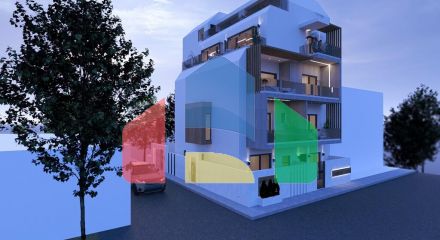 Продаж - Будівля 308 m² на Криті