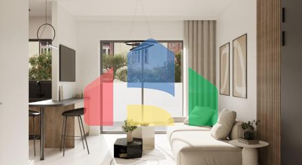 Продажа - Здание 308 m² на Крите Продажа - Здание 308 m² на Крите