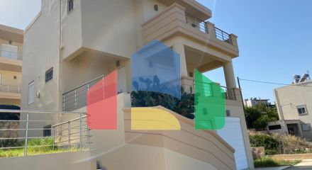 For Sale - Maisonette 200 m² in Crete