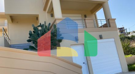For Sale - Maisonette 200 m² in Crete