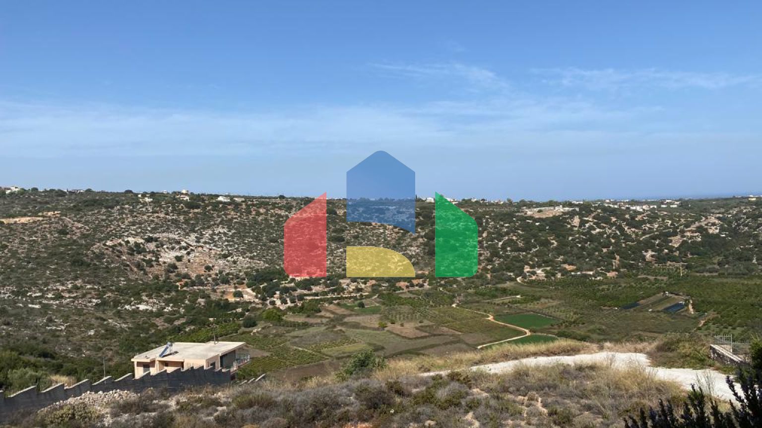 Продаж - Таунхаус 200 m² на Криті