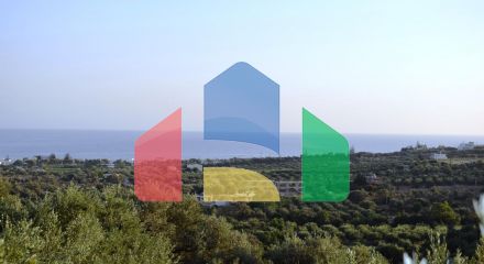 For Sale - Land 4800 m² in Crete