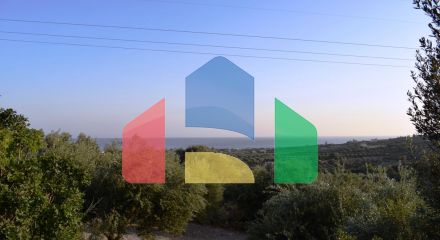 For Sale - Land 4800 m² in Crete