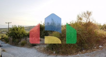 For Sale - Land 4800 m² in Crete