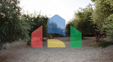 Продажа - Земельный участок 4800 m² на Крите