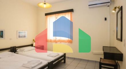Продаж - Готель 1800 m² на Криті