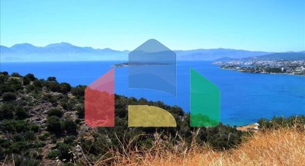 For Sale - Land 4500 m² in Crete