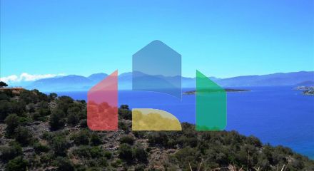 For Sale - Land 4500 m² in Crete