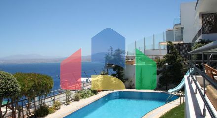For Sale - Villa 432 m² in Crete