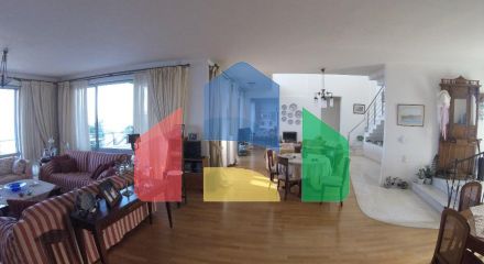 Продажа - Вилла 432 m² на Крите