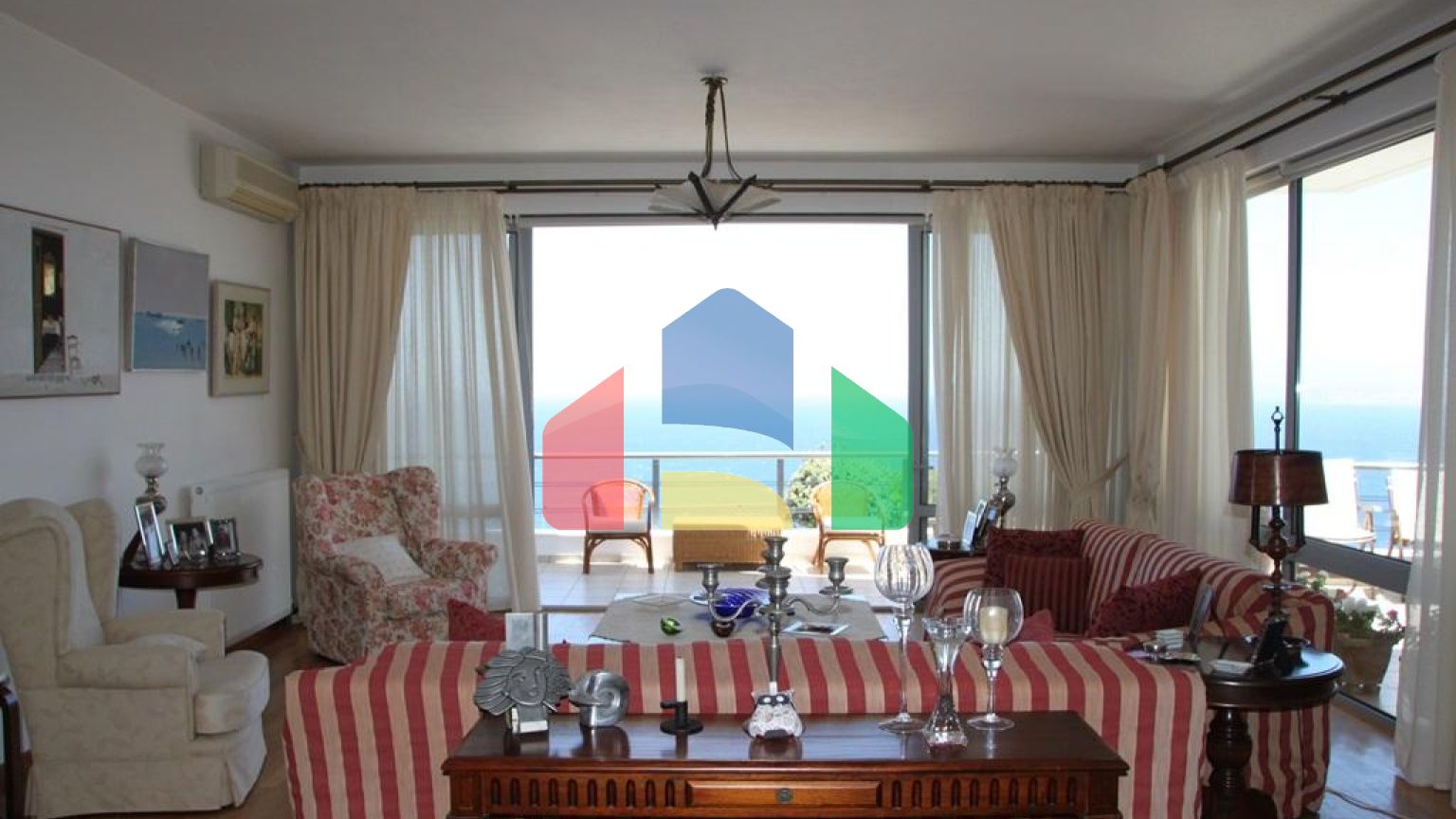 Продаж - Вілла 432 m² на Криті