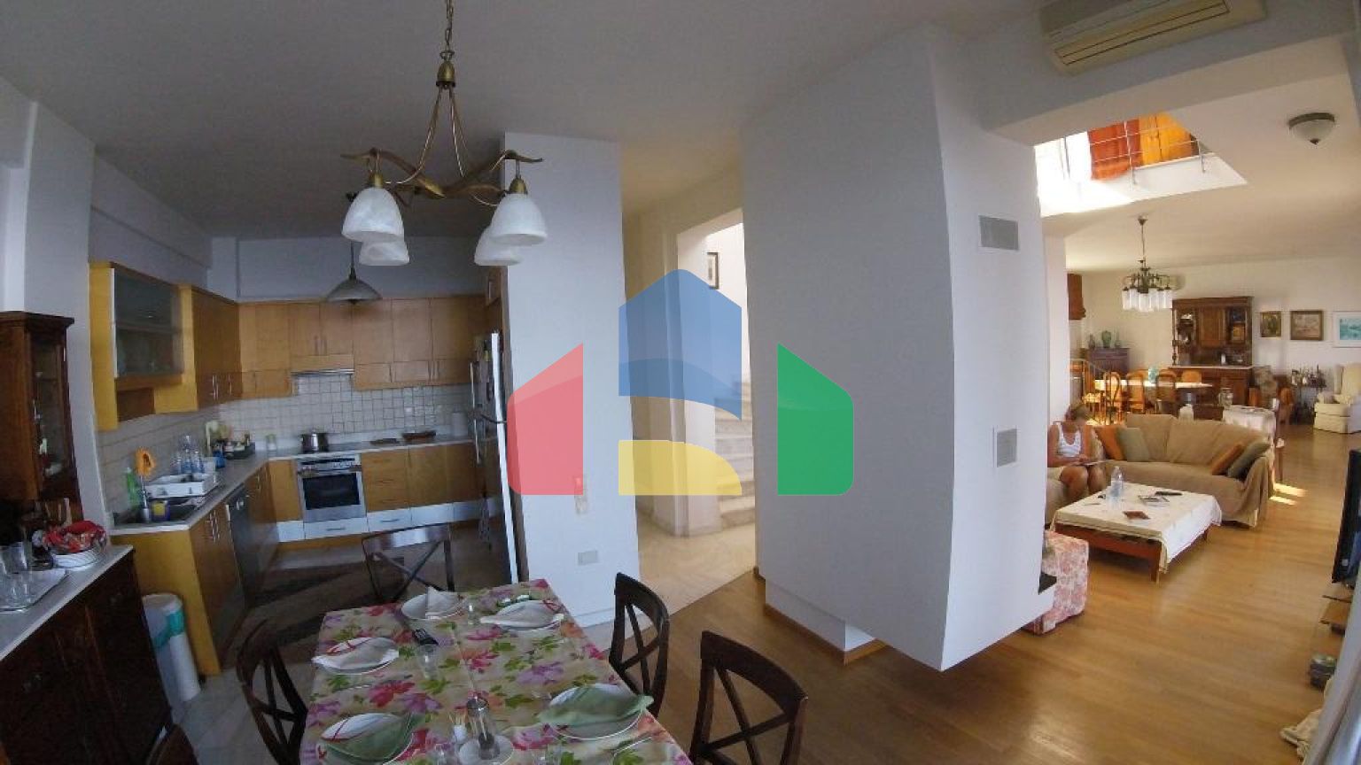 Продаж - Вілла 432 m² на Криті