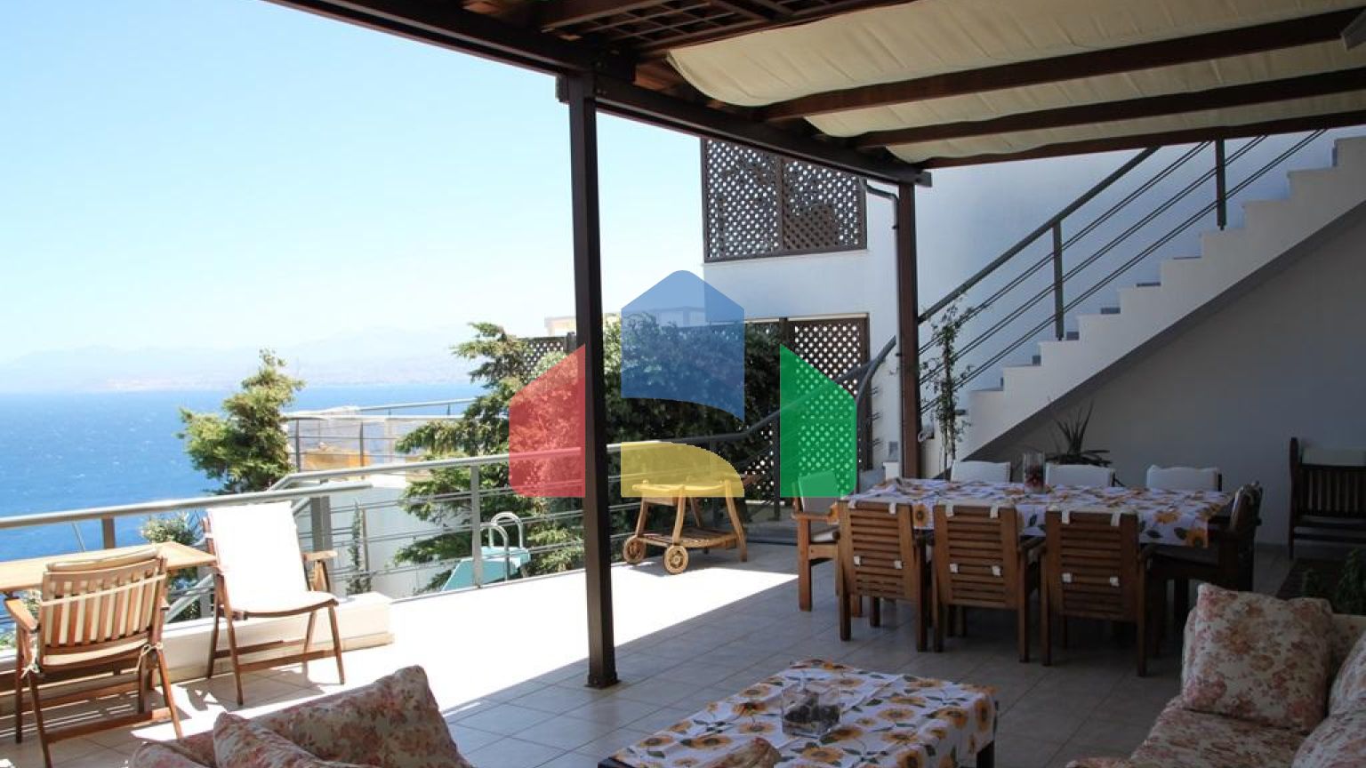 Продаж - Вілла 432 m² на Криті