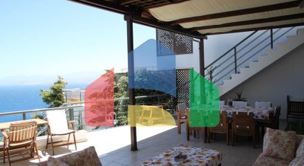 Продаж - Вілла 432 m² на Криті