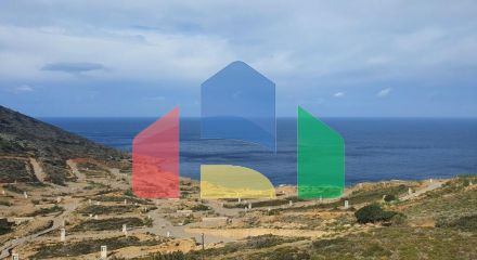 For Sale - Land 303 m² in Crete