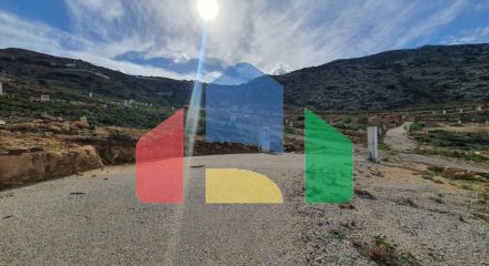 For Sale - Land 303 m² in Crete