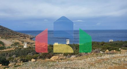 For Sale - Land 303 m² in Crete