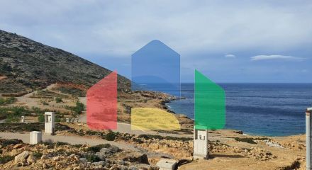 For Sale - Land 303 m² in Crete