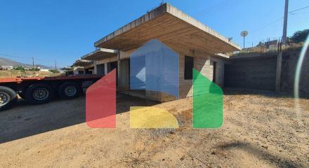 Продажа - Земельный участок 750 m² на Крите