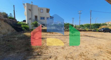 Продажа - Земельный участок 750 m² на Крите