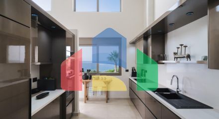 For Sale - Villa 200 m² in Crete