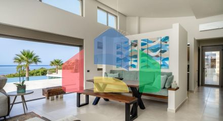 For Sale - Villa 200 m² in Crete