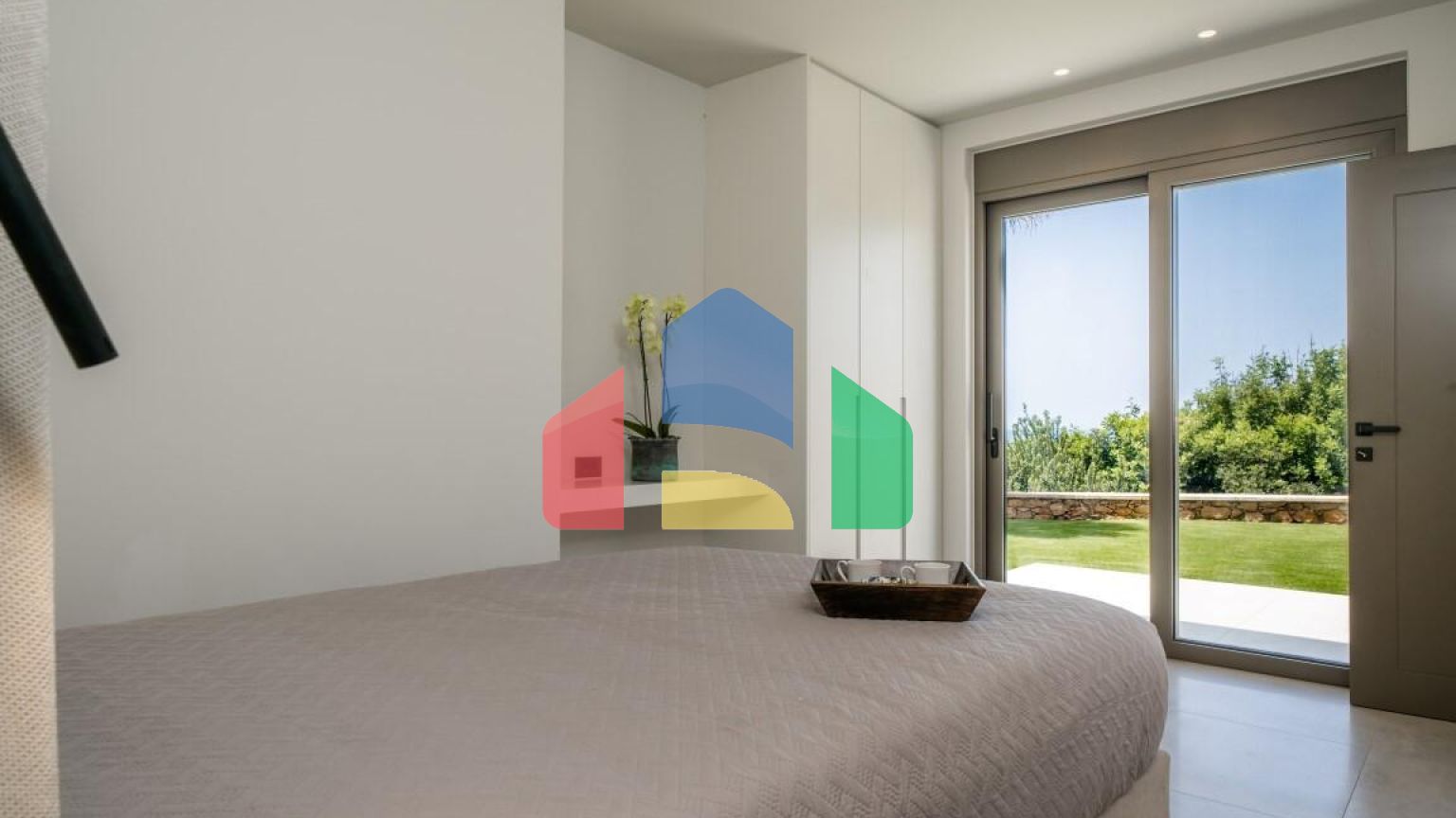 Продажа - Вилла 200 m² на Крите