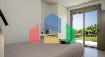 Продажа - Вилла 200 m² на Крите Продажа - Вилла 200 m² на Крите