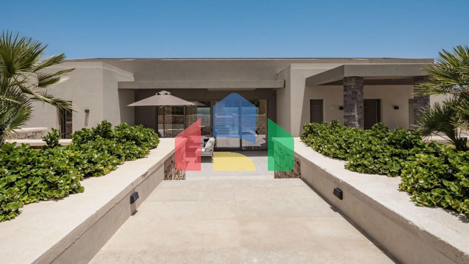 Продажа - Вилла 200 m² на Крите