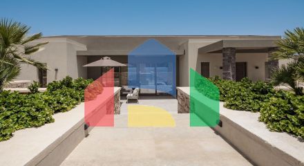 Продажа - Вилла 200 m² на Крите Продажа - Вилла 200 m² на Крите