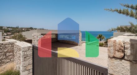 Продажа - Вилла 200 m² на Крите Продажа - Вилла 200 m² на Крите