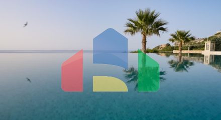 Продажа - Вилла 200 m² на Крите Продажа - Вилла 200 m² на Крите