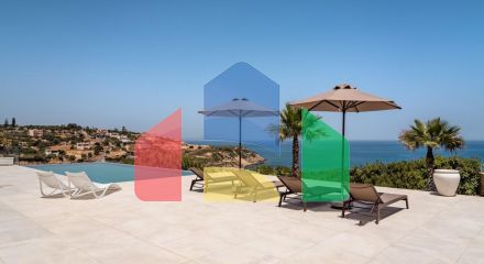 Продажа - Вилла 200 m² на Крите Продажа - Вилла 200 m² на Крите