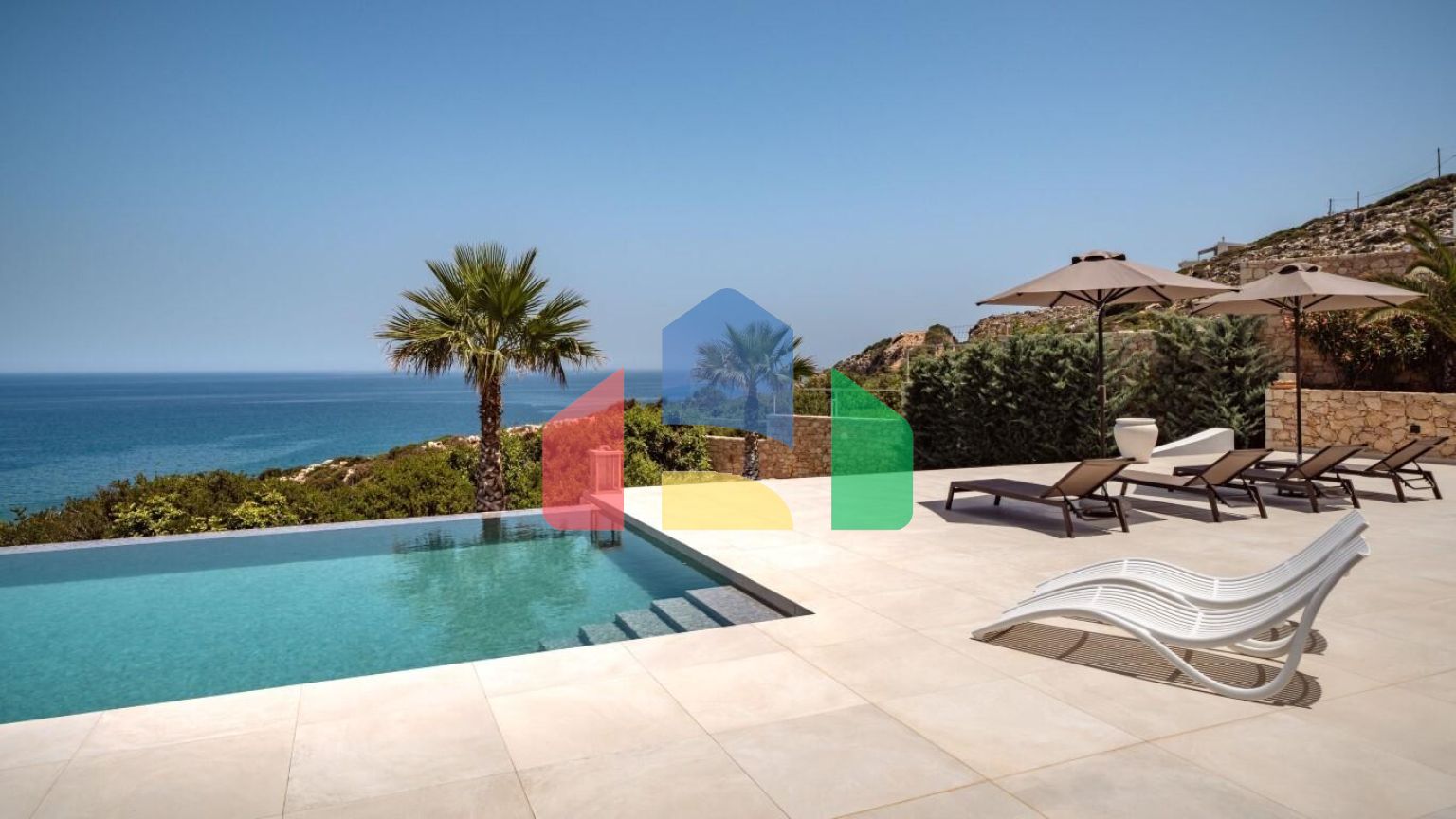 Продажа - Вилла 200 m² на Крите