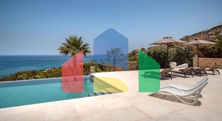 Продажа - Вилла 200 m² на Крите Продажа - Вилла 200 m² на Крите