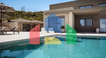 Продажа - Вилла 200 m² на Крите Продажа - Вилла 200 m² на Крите