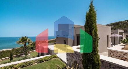 Продажа - Вилла 200 m² на Крите Продажа - Вилла 200 m² на Крите