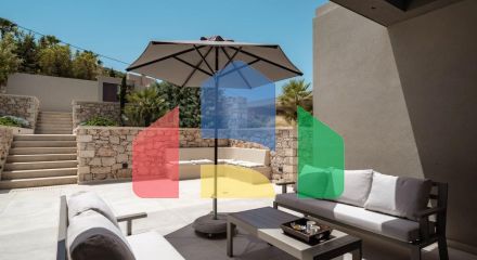 Продажа - Вилла 200 m² на Крите Продажа - Вилла 200 m² на Крите