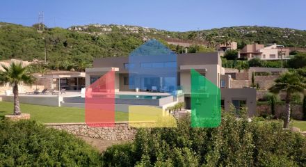 Продажа - Вилла 200 m² на Крите Продажа - Вилла 200 m² на Крите